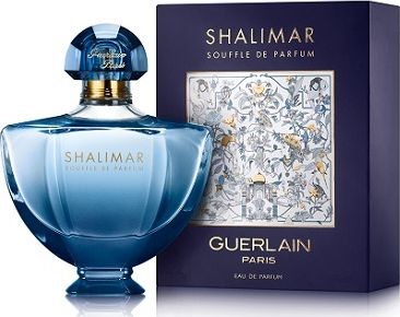 Shalimar Souffle,  Apa de parfum Femei - 90ml