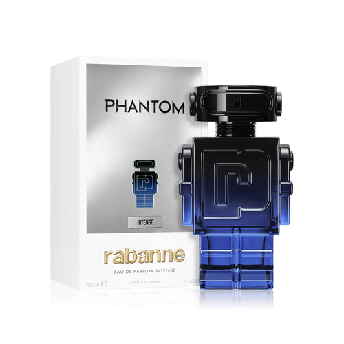 Phantom Intense , Apa de Parfum Barbati - 100ml