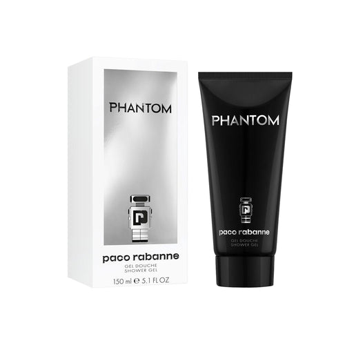 Phantom, Gel de dus