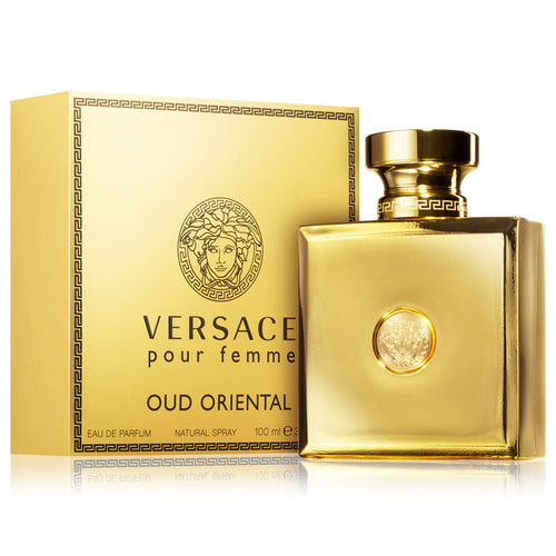 Pour Femme Oud Oriental Eau de Parfum 100ml