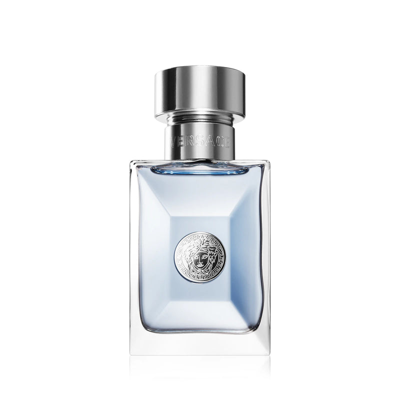 Pour Homme Medusa, Apa de Toaleta, Barbati - 30ml