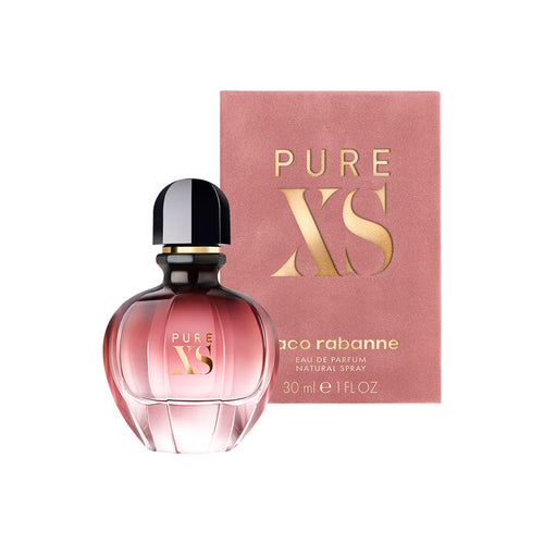 Pure XS for Her Eau de Parfum 30ml
