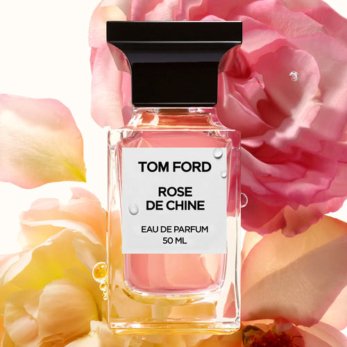 Rose de Chine Apa de Parfum Unisex - 50ml