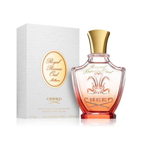 Royal Princess Oud Eau de Parfum 75ml