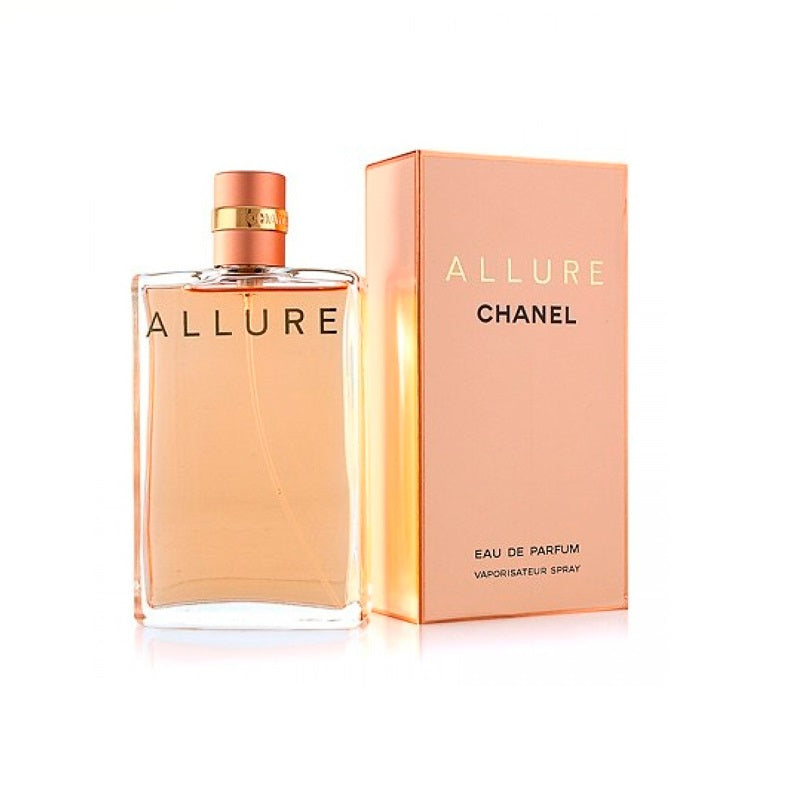 Allure, Apa de Parfum, Femei - 50ml