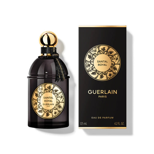 Santal Royal , Apa de Parfum Unisex - 125 ml