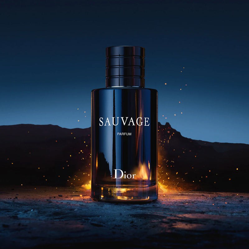 Sauvage Parfum 2019, Barbati - 60ml