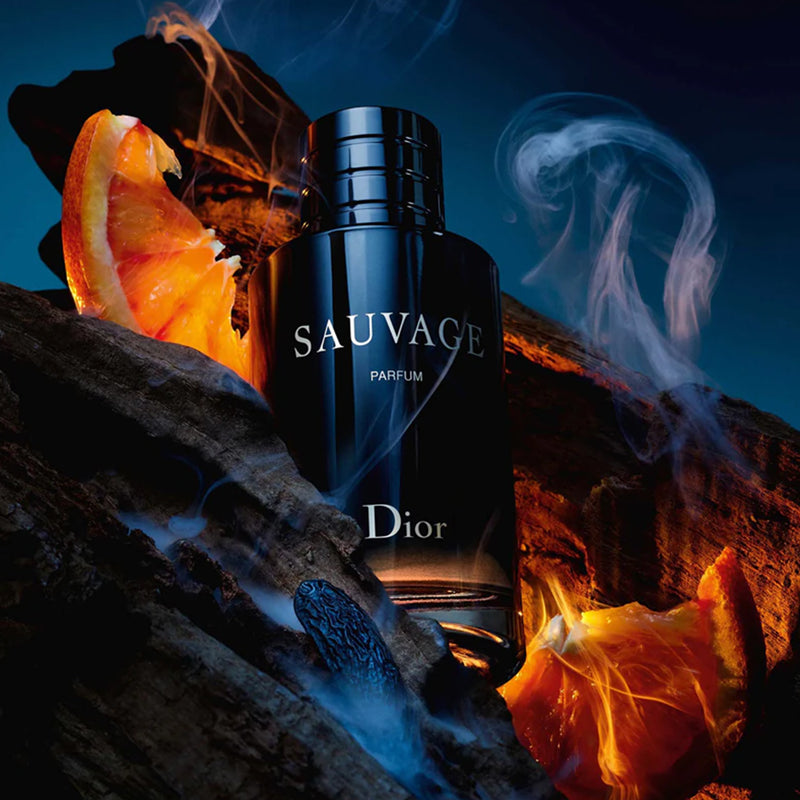 Sauvage Parfum 2019, Barbati - 60ml