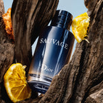 Sauvage,  Apa de parfum Barbati - 100ml