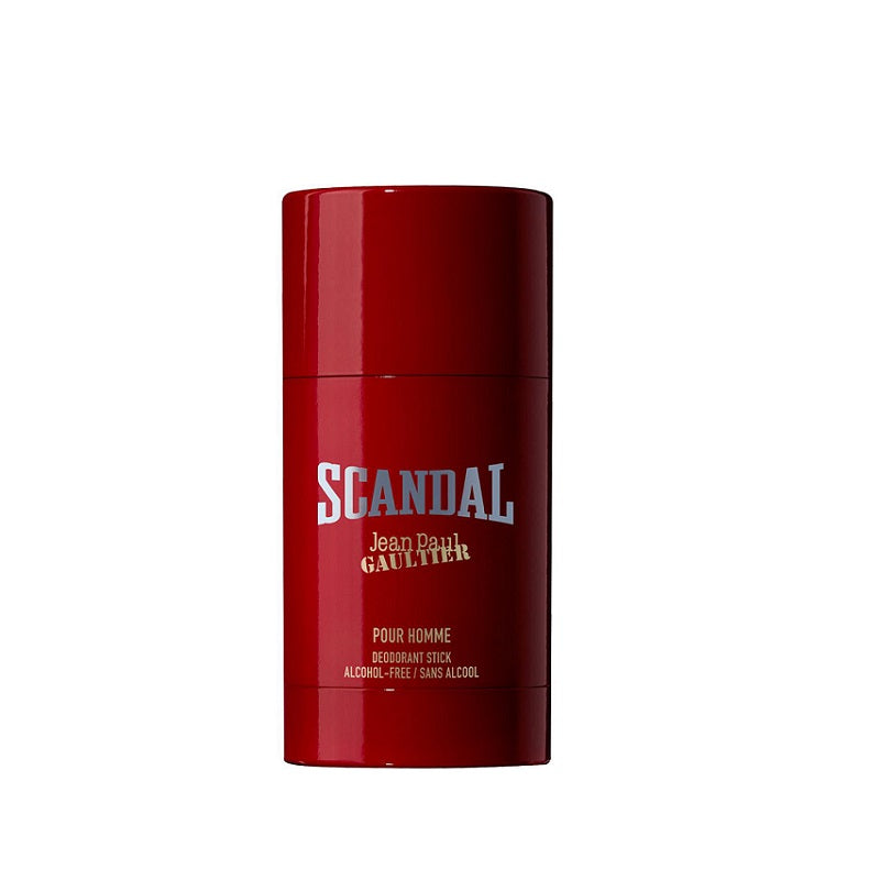 Scandal pour Homme, Deodorant Stick - 75ml