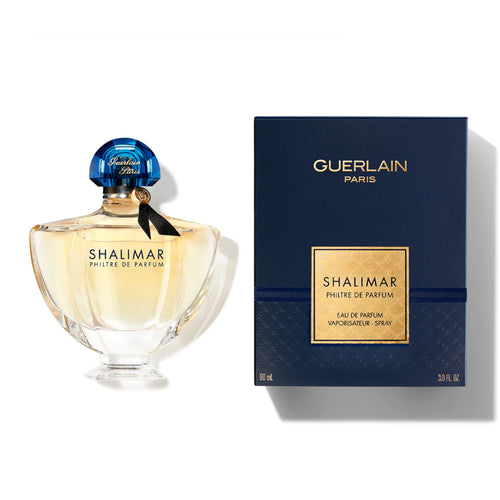 Shalimar Philtre de Parfum Eau de Parfum 90ml