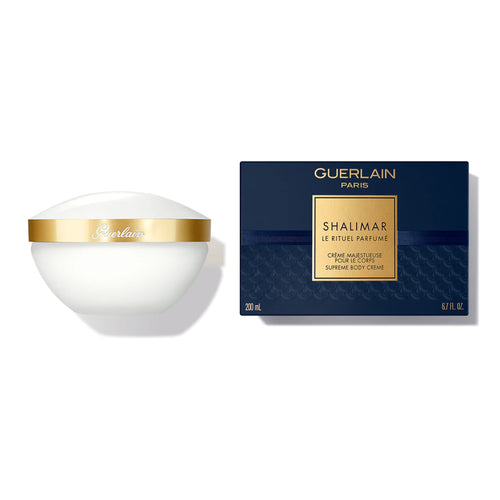 Shalimar, Crema de Corp, Femei - 200ml