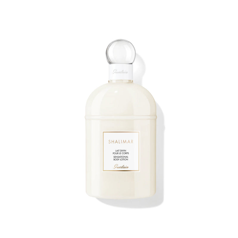 Shalimar, Lotiune de Corp, Femei - 200ml