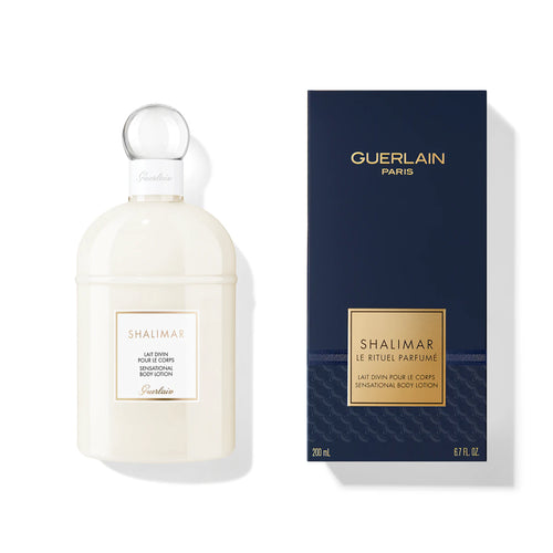 Shalimar, Lotiune de Corp, Femei - 200ml