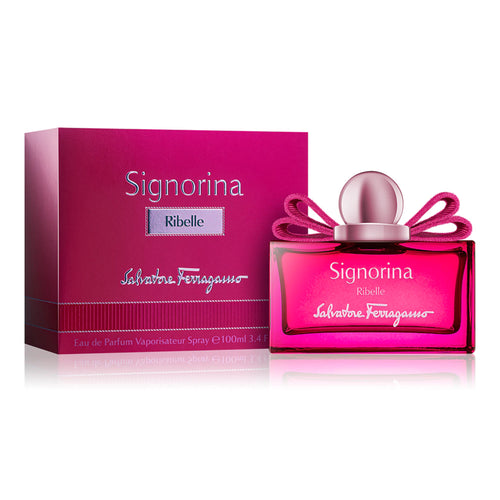 Signorina Ribelle, Apa de parfum - 100ml