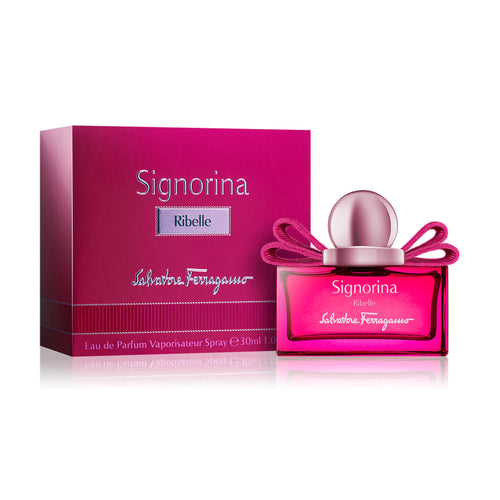 Signorina Ribelle, Apa de parfum - 30ml