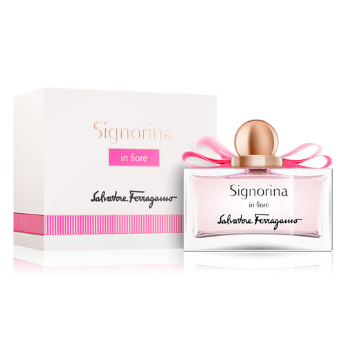 Signorina in Fiore Eau de Toilette 100ml