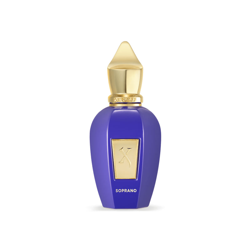 Soprano , Apa de Parfum Unisex - 50ml