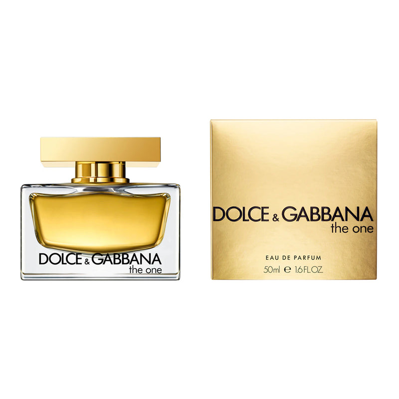 The One, Apa de Parfum, Femei - 50ml