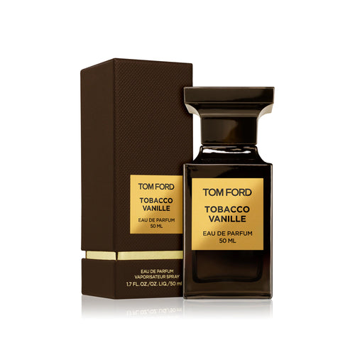 Tobacco Vanille , Apa de Parfum Unisex - 50ml