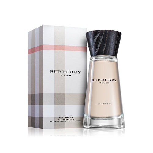 Touch, Apa de parfum, Femei - 50ml