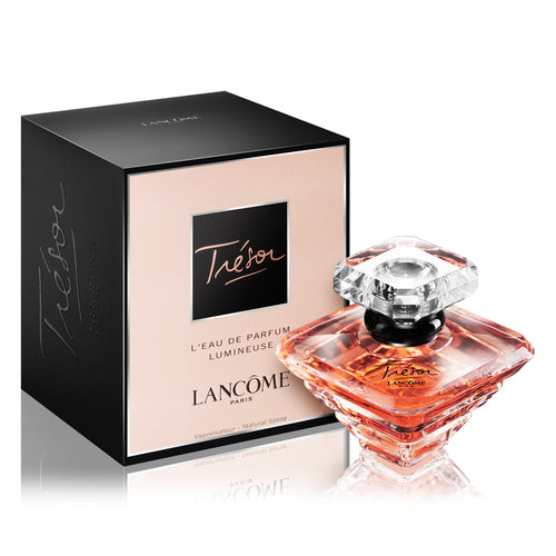 Tresor Eau de Parfum Lumineuse 50ml