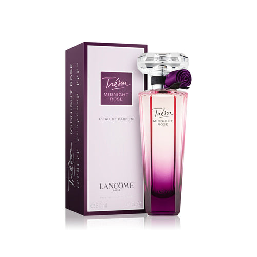 Tresor Midnight Rose Apa de Parfum, Femei - 50ml