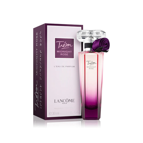 Tresor Midnight Rose Eau de Parfum 30ml