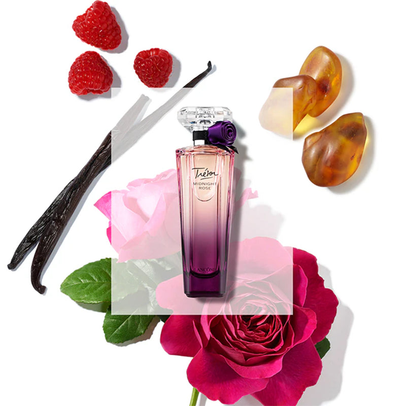 Tresor Midnight Rose Eau de Parfum 30ml