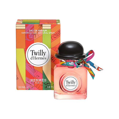 Twilly d'Hermes, Apa de Parfum Femei - 50ml