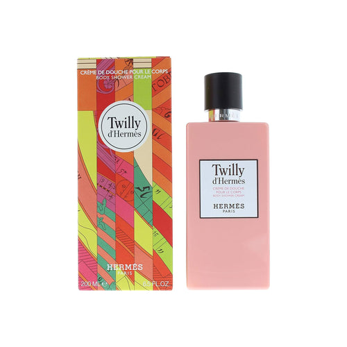 Twilly d'Hermes, Gel de Dus, Femei - 200ml