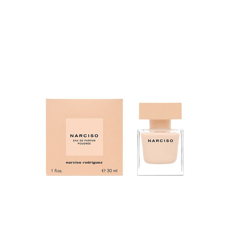 Narciso Poudree, Apa de Parfum Femei - 30ml