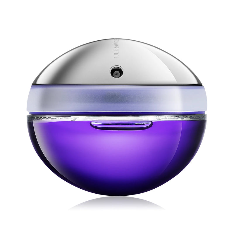 Ultraviolet Eau de Parfum 50ml