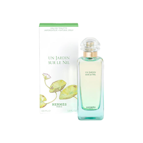 Un Jardin Sur le Nil, Apa de Toaleta, Unisex - 100ML