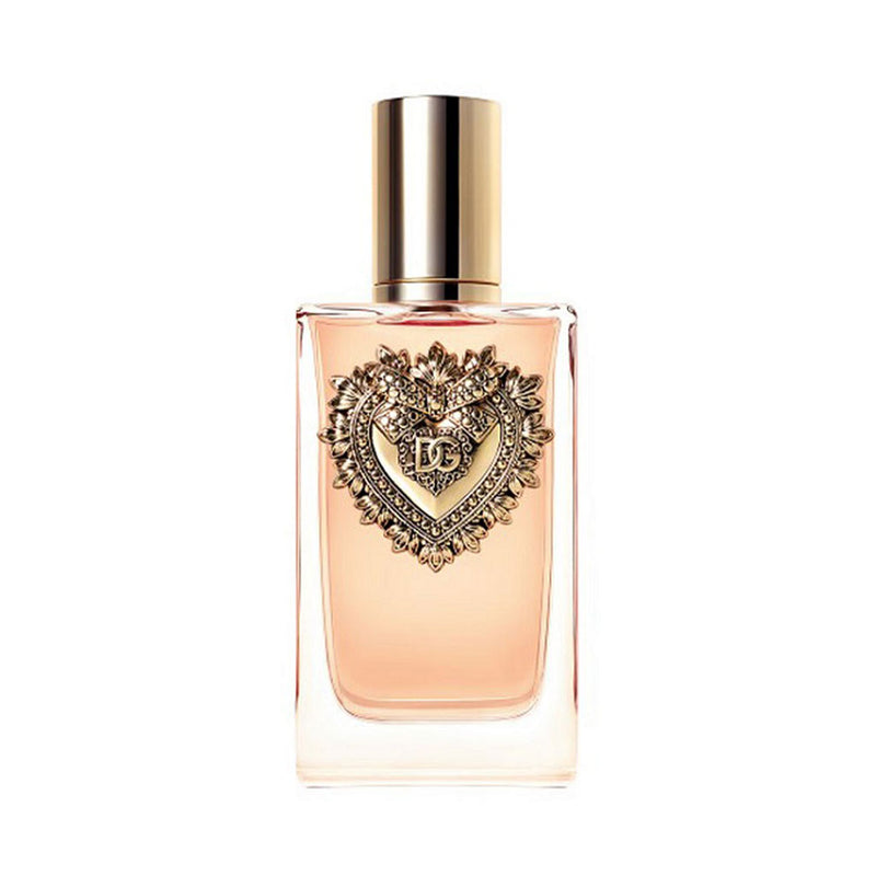 Devotion,  Apa de Parfum, Femei - 50ml