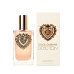 Devotion,  Apa de Parfum, Femei - 50ml