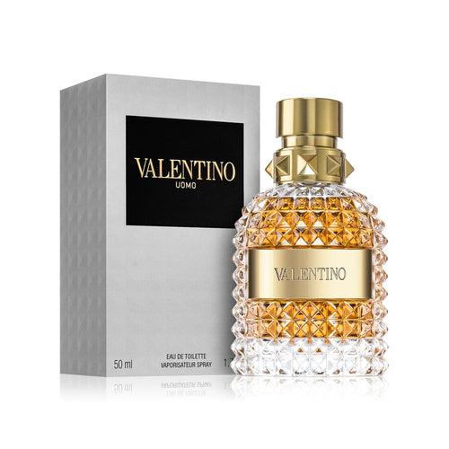 Uomo, Apa de Toaleta - 50ml