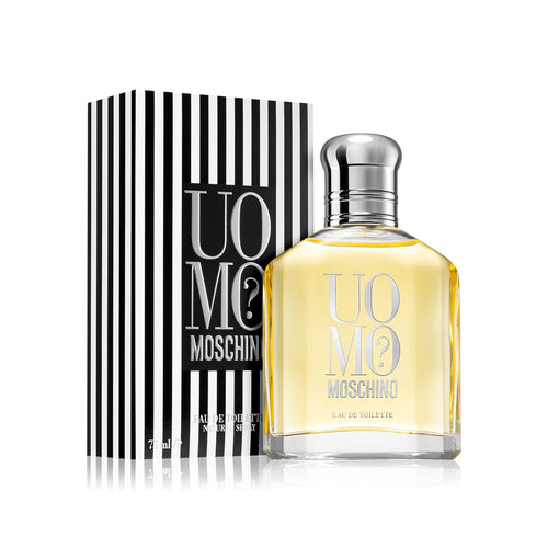 Uomo, Apa de toaleta - 75ml