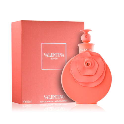 Valentina Blush, Apa de Parfum - 50ml