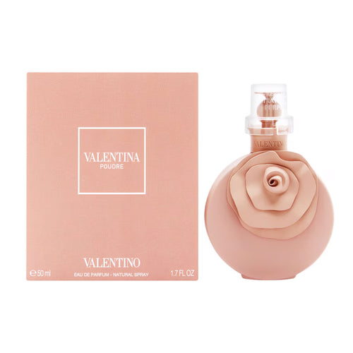 Valentina Poudre Eau de Parfum 50ml