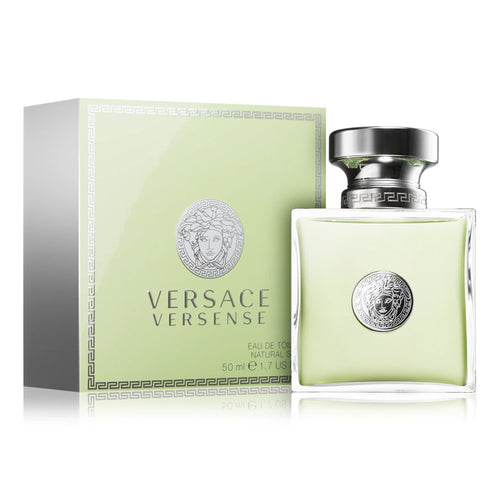 Versense, Apa de Toaleta, Femei - 50ml