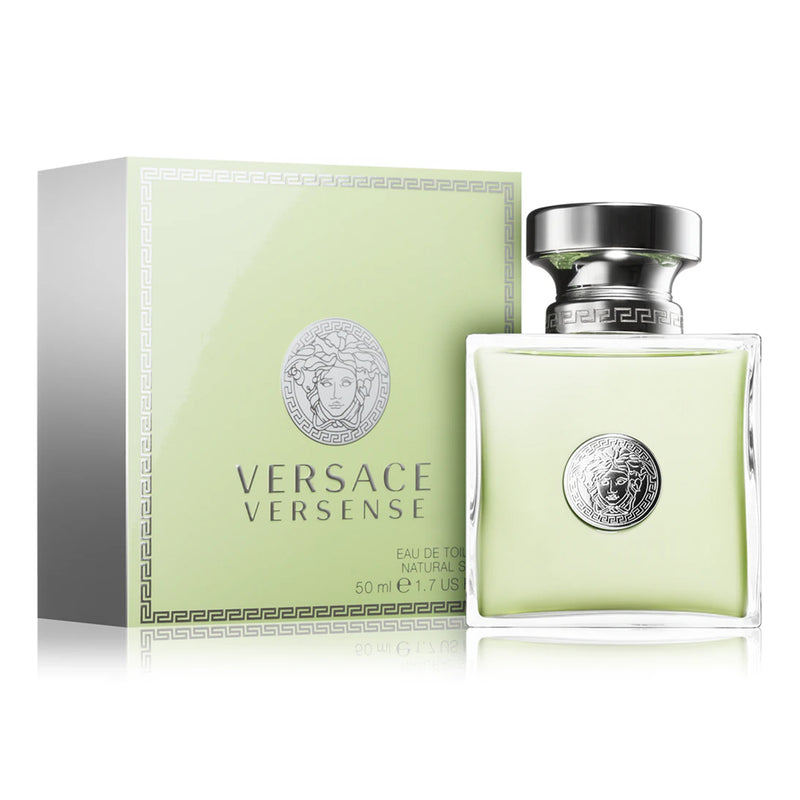 Versense, Apa de Toaleta, Femei - 50ml