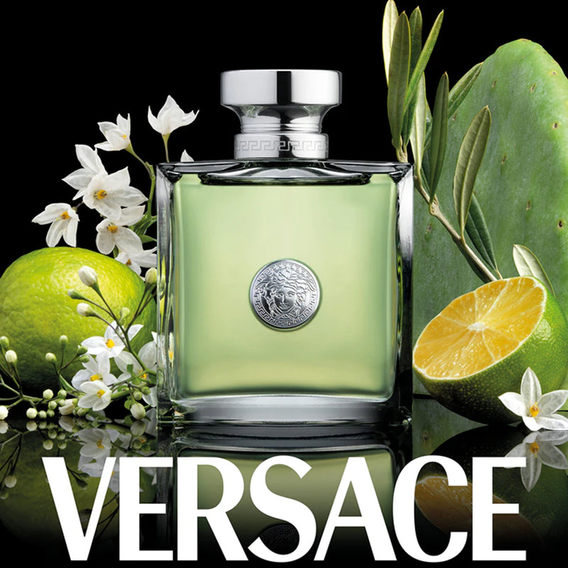 Versense, Apa de Toaleta, Femei - 50ml