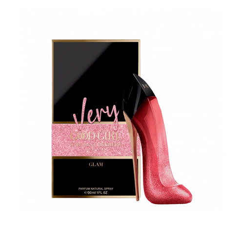 Very Good Girl Glam, Apa de Parfum, Femei - 30ml