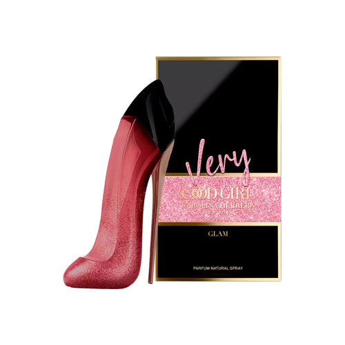 Very Good Girl Glam, Apa de Parfum, Femei - 80ml