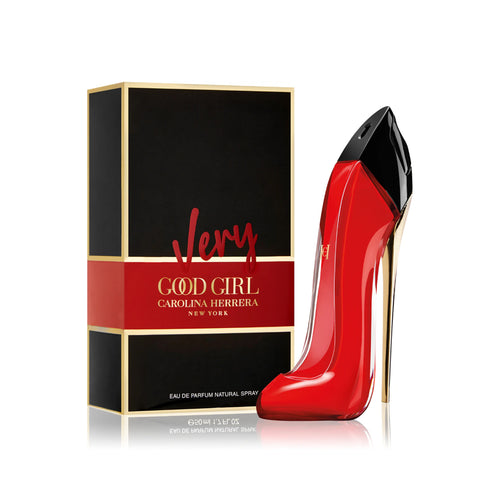 Very Good Girl, Apa de Parfum, Femei - 30ml