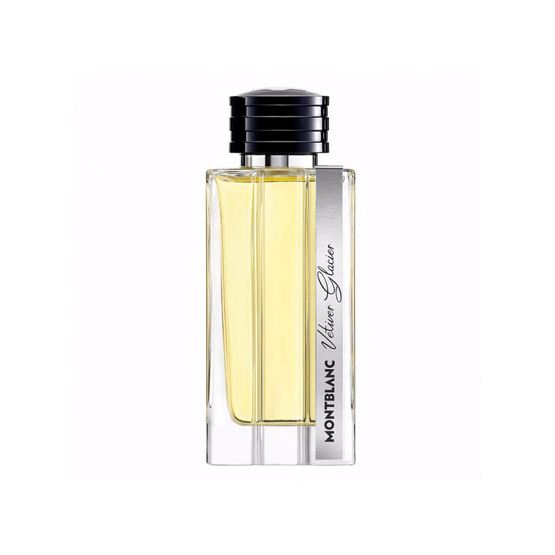 Vetiver Glacier , Apa de Parfum Barbati - 125ml