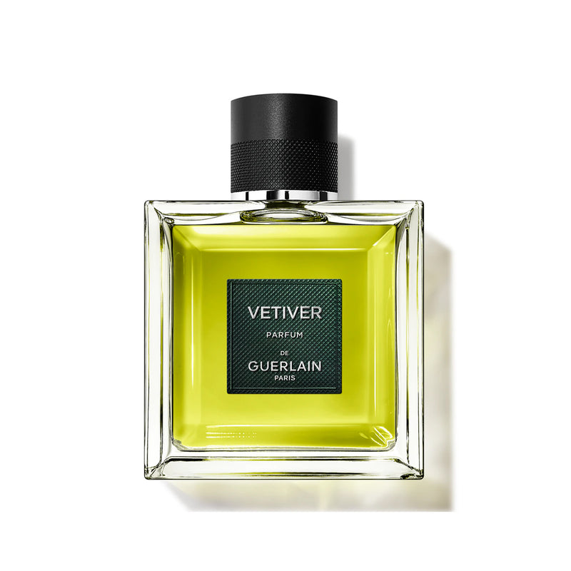 Vetiver de Guerlain, Parfum, Barbati - 100ml
