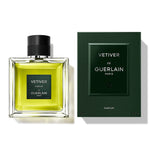 Vetiver de Guerlain, Parfum, Barbati - 100ml