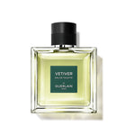 Vetiver, Apa de Toaleta, Barbati - 100ml
